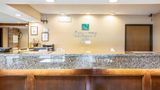 <b>Quality Inn Storm Lake Lobby</b>. Images powered by <a href="https://iceportal.shijigroup.com/" title="IcePortal" target="_blank">IcePortal</a>.