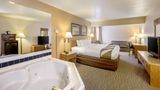 <b>Quality Inn Storm Lake Suite</b>. Images powered by <a href="https://iceportal.shijigroup.com/" title="IcePortal" target="_blank">IcePortal</a>.
