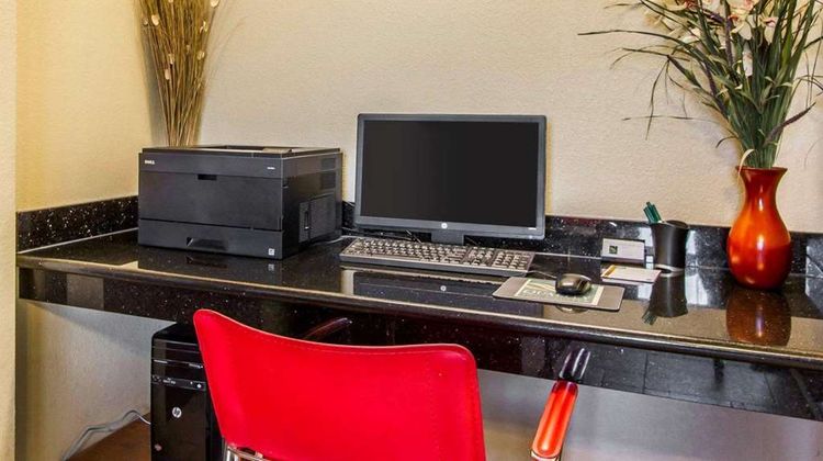Quality Inn & Suites Other