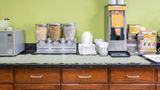 Quality Inn and Suites Sioux City Southeast Restaurant