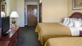 Quality Inn and Suites Sioux City Southeast Room