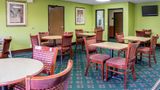 Quality Inn and Suites Sioux City Southeast Restaurant