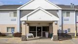 Quality Inn and Suites Sioux City Southeast Exterior