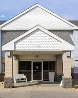 Quality Inn and Suites Sioux City Southeast