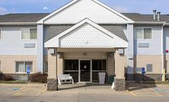 Quality Inn and Suites Sioux City Southeast