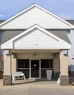 Quality Inn and Suites Sioux City Southeast