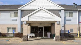 Quality Inn and Suites Sioux City Southeast