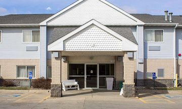 Quality Inn and Suites Sioux City Southeast