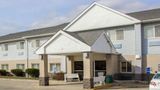 Quality Inn and Suites Sioux City Southeast Exterior