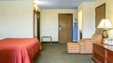 Quality Inn and Suites Sioux City Southeast Room