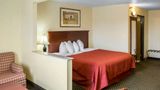 Quality Inn and Suites Sioux City Southeast Room