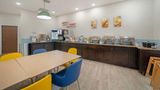 Comfort Suites Idaho Falls Restaurant