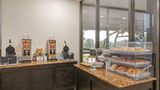 Comfort Suites Idaho Falls Restaurant