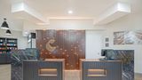 Comfort Suites Idaho Falls Lobby