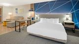 Comfort Suites Idaho Falls Room