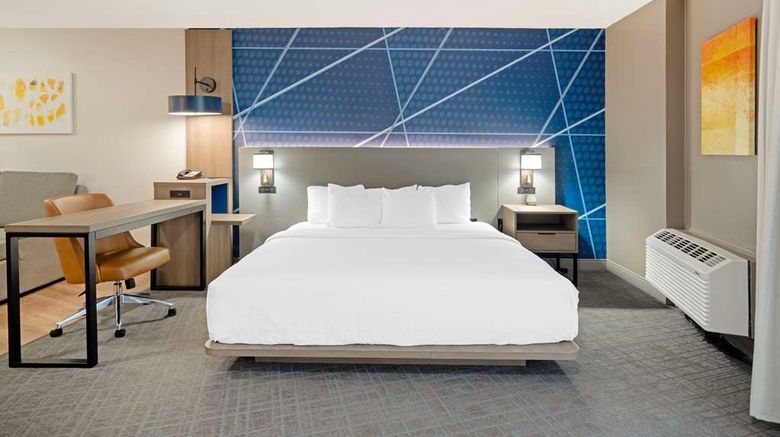 <b>Comfort Suites Idaho Falls Room</b>. Images powered by <a href="https://iceportal.shijigroup.com/" title="IcePortal" target="_blank">IcePortal</a>.