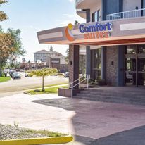 Comfort Suites Idaho Falls