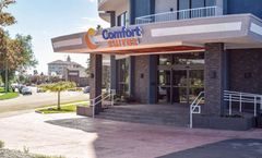 Comfort Suites Idaho Falls