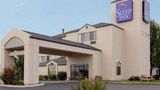 <b>Sleep Inn Nampa Near Idaho Center Exterior</b>. Images powered by <a href="https://iceportal.shijigroup.com/" title="IcePortal" target="_blank">IcePortal</a>.