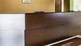<b>Sleep Inn Lobby</b>. Images powered by <a href="https://iceportal.shijigroup.com/" title="IcePortal" target="_blank">IcePortal</a>.