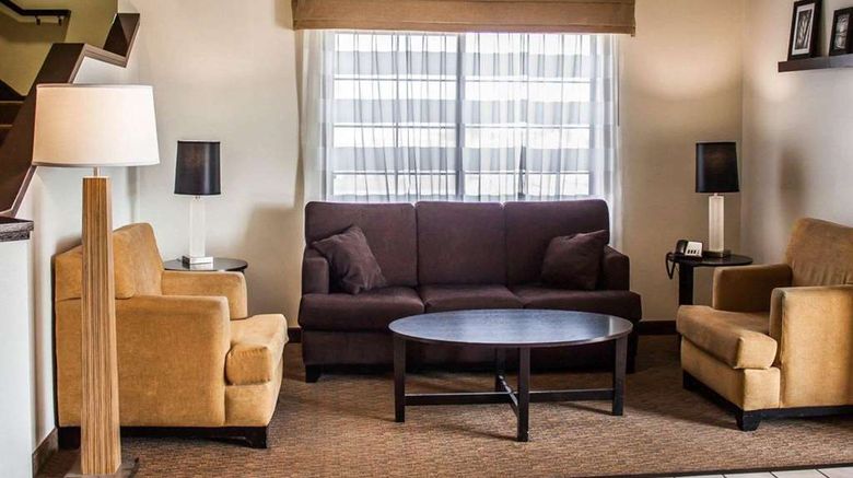 <b>Sleep Inn Lobby</b>. Images powered by <a href="https://iceportal.shijigroup.com/" title="IcePortal" target="_blank">IcePortal</a>.