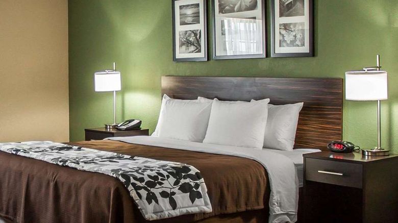 <b>Sleep Inn Suite</b>. Images powered by <a href="https://iceportal.shijigroup.com/" title="IcePortal" target="_blank">IcePortal</a>.