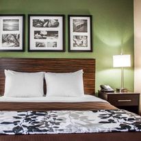 Sleep Inn Nampa Near Idaho Center