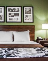 Sleep Inn Nampa Near Idaho Center