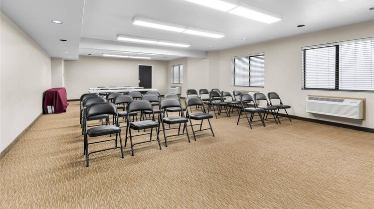 Sleep Inn Nampa Near Idaho Center Meeting