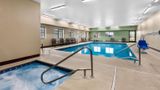 Sleep Inn Nampa Near Idaho Center Pool