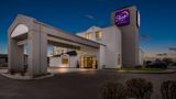 Sleep Inn Nampa Near Idaho Center Exterior