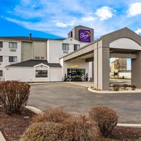 Sleep Inn Nampa Near Idaho Center