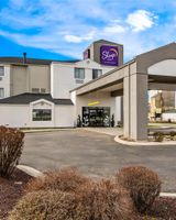 Sleep Inn Nampa Near Idaho Center