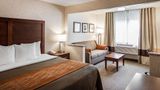 Quality Inn Pocatello Suite