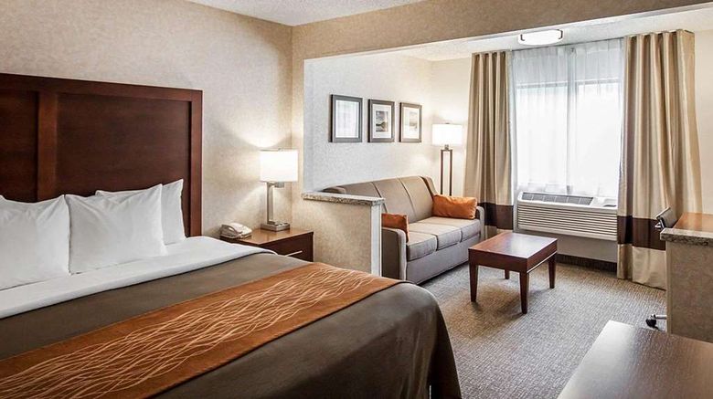 <b>Quality Inn Pocatello Suite</b>. Images powered by <a href="https://iceportal.shijigroup.com/" title="IcePortal" target="_blank">IcePortal</a>.