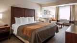 Quality Inn Pocatello Suite