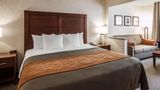 Quality Inn Pocatello Suite