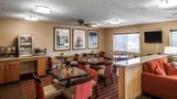 Quality Inn Pocatello Restaurant