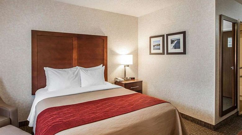 <b>Quality Inn Pocatello Room</b>. Images powered by <a href="https://iceportal.shijigroup.com/" title="IcePortal" target="_blank">IcePortal</a>.