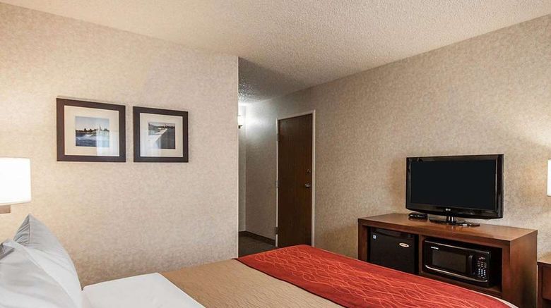 <b>Quality Inn Pocatello Room</b>. Images powered by <a href="https://iceportal.shijigroup.com/" title="IcePortal" target="_blank">IcePortal</a>.