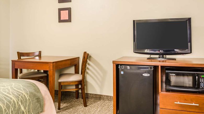 <b>Comfort Inn Idaho Falls Room</b>. Images powered by <a href="https://iceportal.shijigroup.com/" title="IcePortal" target="_blank">IcePortal</a>.