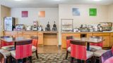 Comfort Inn Idaho Falls Restaurant
