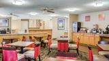 Comfort Inn Idaho Falls Restaurant