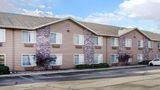 Comfort Inn Idaho Falls Exterior