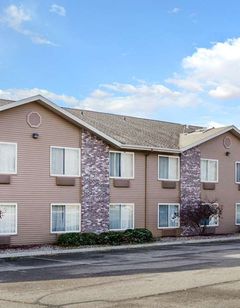 Comfort Inn Idaho Falls