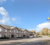 Comfort Inn Idaho Falls Exterior