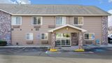 Comfort Inn Idaho Falls Exterior