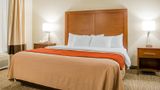 Comfort Inn Idaho Falls Suite