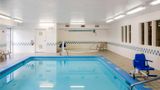 Comfort Inn Idaho Falls Pool