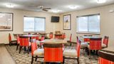 Comfort Inn Idaho Falls Restaurant